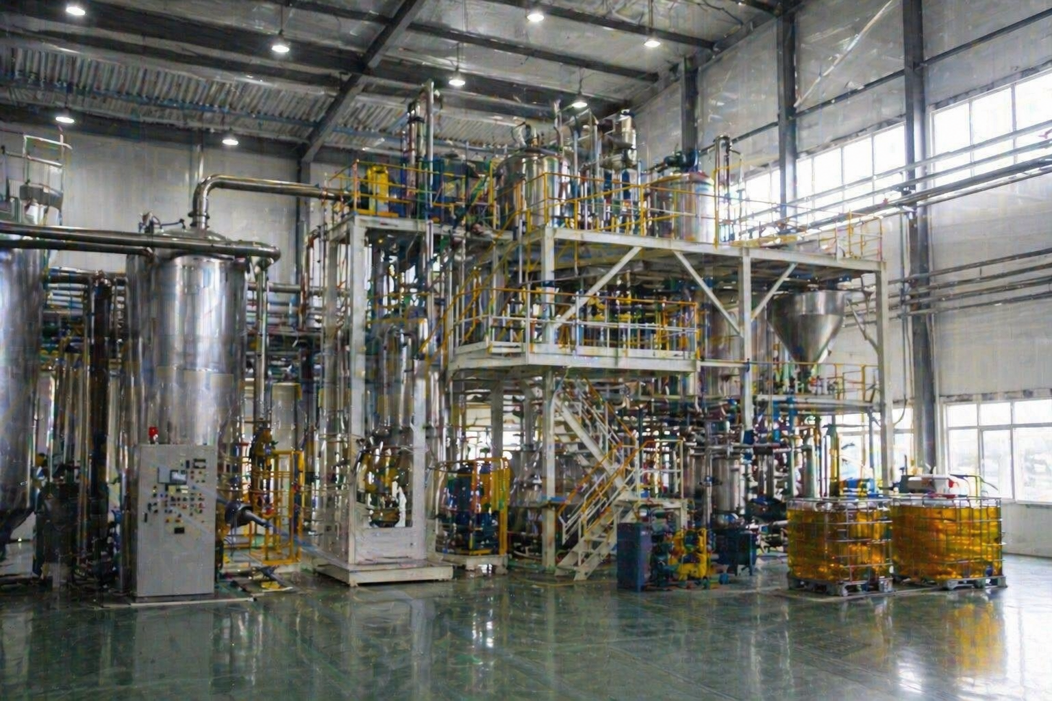 Sada Oils