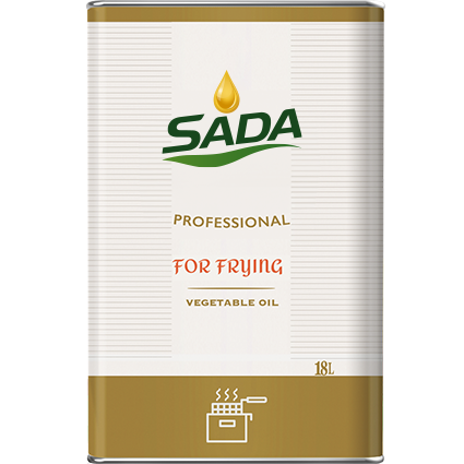 Professional Oil