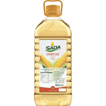 Corn Oil