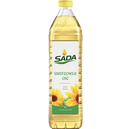Sunflower Oil