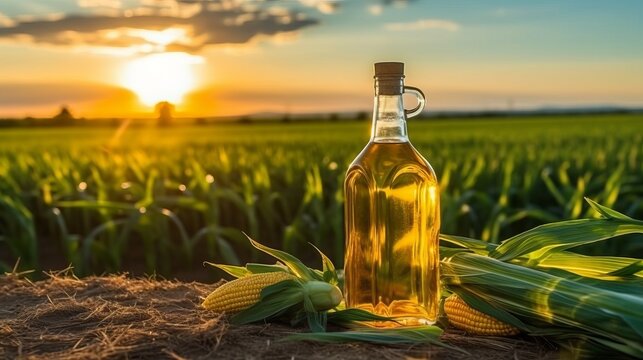 Sada Oils